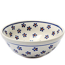 Піала керамічна з рантом 17 Квітневі Переліски, фото 2