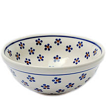 Піала керамічна з рантом 17 Квітневі Переліски, фото 3