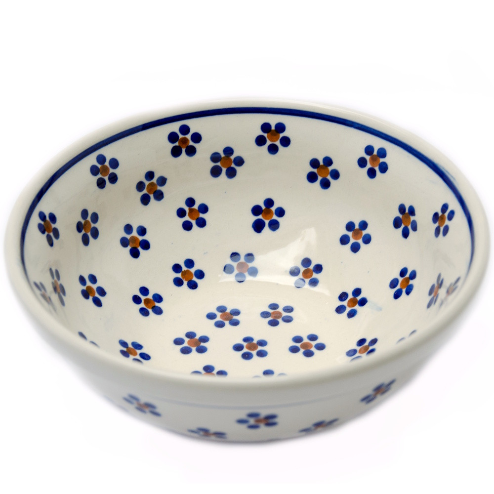 Піала керамічна з рантом 17 Квітневі Переліски