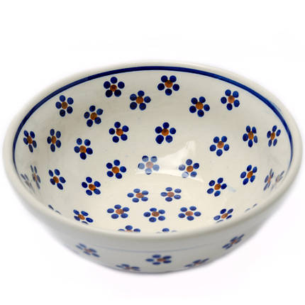 Піала керамічна з рантом 17 Квітневі Переліски, фото 1