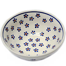 Піала керамічна з рантом 17 Квітневі Переліски, фото 4