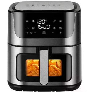 Фритюрниці