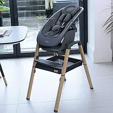 Крісло-шезлонг Tutti Bambini Nova, фото 4