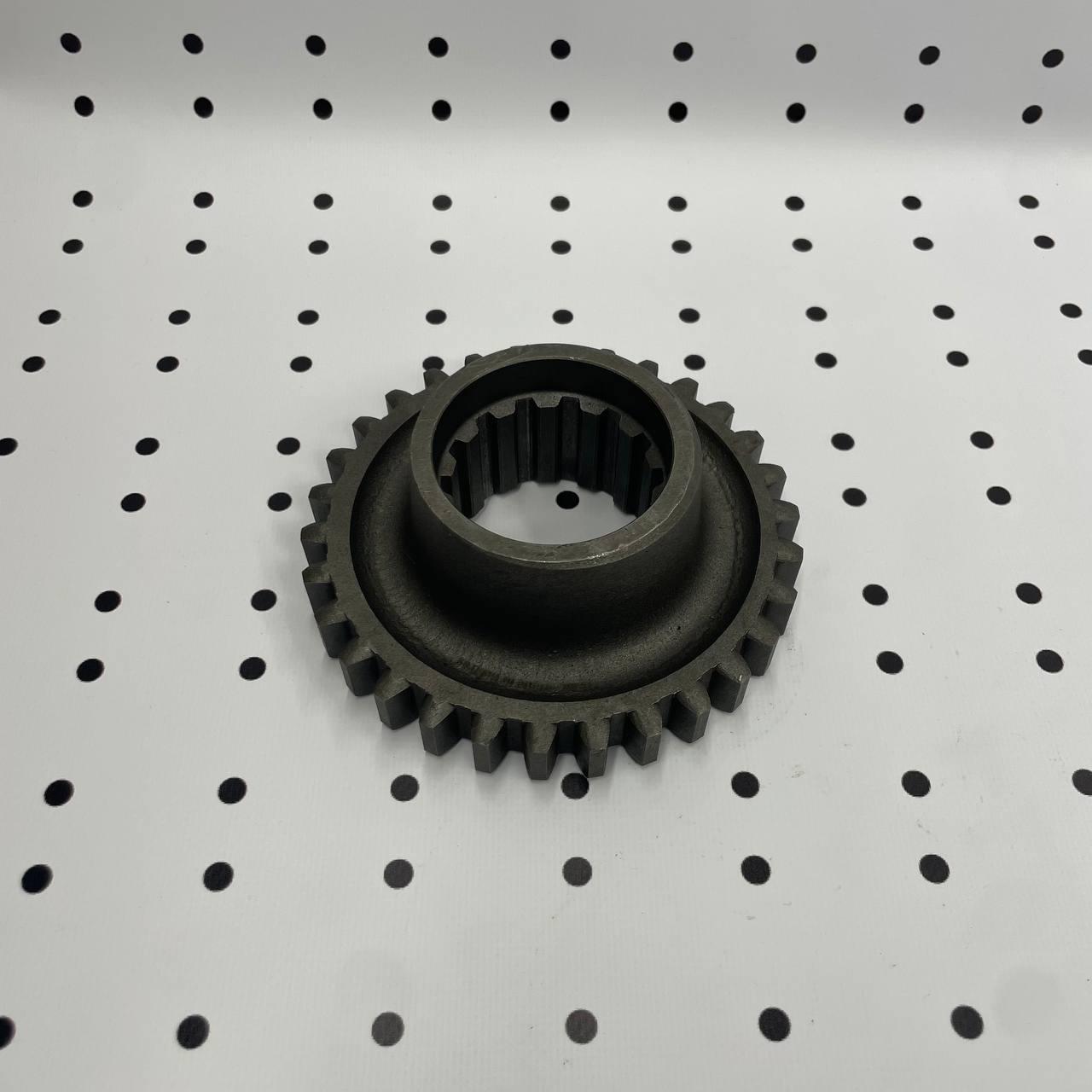 Шестерня 3 передачі ЮМЗ | Д-65 (Пр-во Білорусь), фото 1