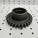Шестерня 3 передачі ЮМЗ | Д-65 (Пр-во Білорусь), фото 2