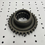 Шестерня 3 передачі ЮМЗ | Д-65 (Пр-во Білорусь), фото 4