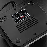 Білий професійний фрезер Мокс X777 на 70 Вт. - 50000 об./хв. для манікюру та педикюру, фото 6