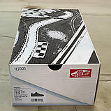 Кеди Vans Wayvee (Black), фото 8