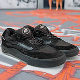 Кеди Vans Wayvee (Black), фото 3