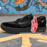 Кеди Vans Wayvee (Black), фото 4