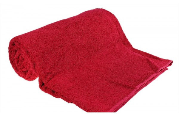 Простирадло махрове 190х200 см, Ашхабад (Туркменістан)