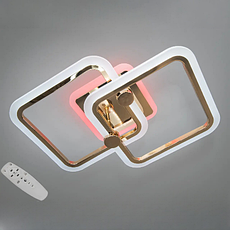 Люстри з пультом: чому варто обрати саме їх