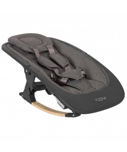 Крісло-шезлонг Tutti Bambini Nova