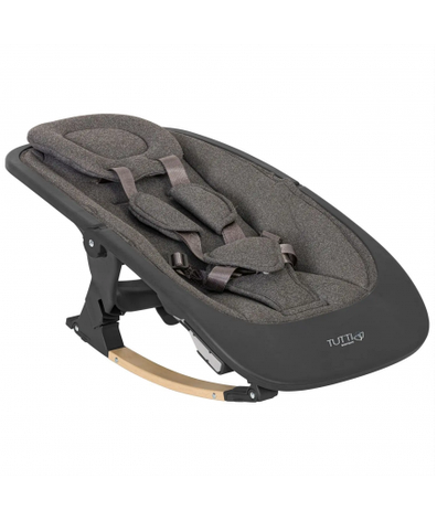 Крісло-шезлонг Tutti Bambini Nova, фото 1