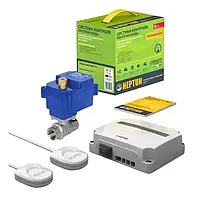 Система контролю протікання води Neptun Base Light 1/2 (TR)