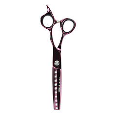 Ножиці філірувальні Proline Japan Steel Cherry AK026RT 6,0" (AK026RT 6,0")