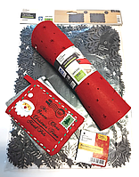 Набір новорічного декору 2