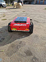 Газонокосарка-робот на дистанційному керуванні