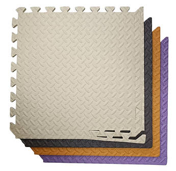 Набір-пазл Квадро (12шт пазлів) 50х50х1см