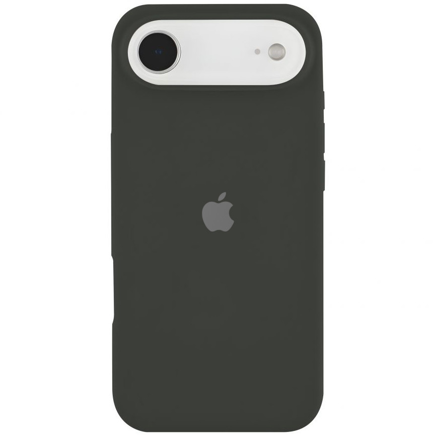 Чохол Silicone Full Cover для Apple iPhone Air Clay, фото 1