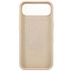 Чохол Silicone Full Cover для Apple iPhone Air Desert Gold, фото 2