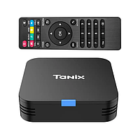 Приставка Android TV BOX TX1 2+16GB