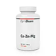 Комплекс мінералів Ca-Zn-Mg - GymBeam, 60 таблеток, фото 2