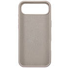 Чохол Silicone Full Cover для Apple iPhone Air Lavender, фото 2