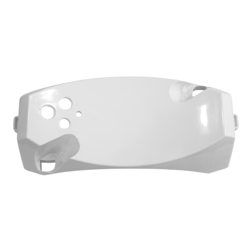 KS-16S; Верхня панель. Біла.