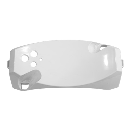 KS-16S; Верхня панель. Біла., фото 1