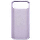 Чохол Silicone Full Cover для Apple iPhone Air Lilac Purple, фото 2
