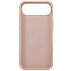 Чохол Silicone Full Cover для Apple iPhone Air Nude, фото 2