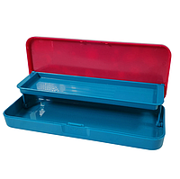 Пенали-футляри, пенали-коробки