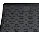 Килимок у багажник Honda ZR-V 2023–…, гумовий, модельний, Rigum Чехія (409062), фото 5