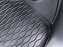 Килимок у багажник Honda ZR-V 2023–…, гумовий, модельний, Rigum Чехія (409062), фото 4