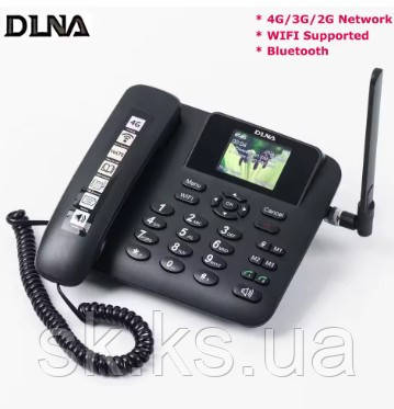 Sertec ZT928D з функцією 4G точка роздачі на Android, фото 1