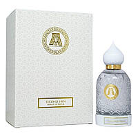 Нішева парфумована вода унісекс Attar Collection Second Skin 80ml