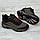 Кросівки чоловічі хакі термо Кроссовки мужские хаки термо (Код: 3632тк), фото 8