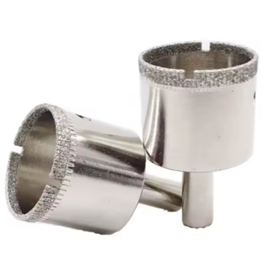 Алмазна гальванічна коронка Steelring STS16 (STS16), фото 1