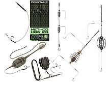 Готові монтажі і повідці