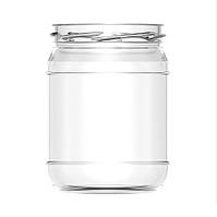 Банка 460 мл ТО 82 мм (15 шт/уп)