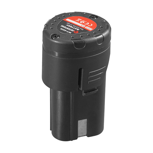 Акумулятор 12 В Li-Ion 2,0 Аг для дриля-шурупокрута WT-0310/WT-0318/WT-0322 INTERTOOL WT-0319, фото 1