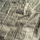 Вельвет браш, дрібний рубчик, колір олива, фото 5