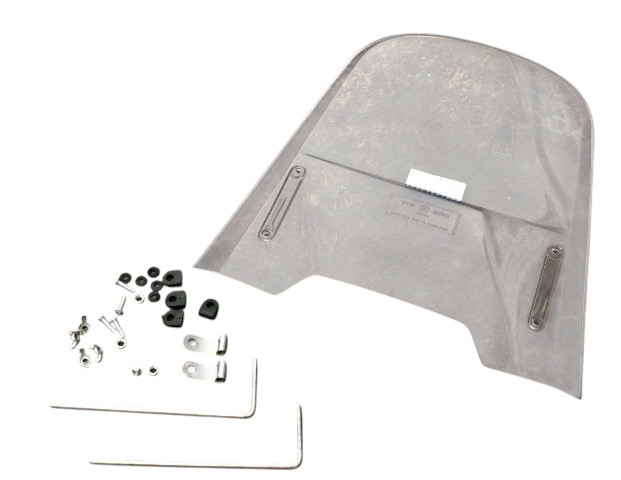 Скло вітрове (велике), фото 1