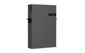 Акумулятор FEB PowerX-W5 (51.2В 100A cables+Bracket included)