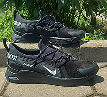 Кросівки шкіряні чоловічі від виробника модель ВР25-3022