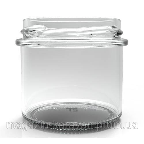 Банка 130 мл ТО 63 24 шт/уп