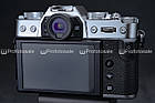 Фотоапарат Fujifilm X-T30 II body, фото 3