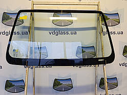 JAC T8 лобове скло триплекс українського виробництва