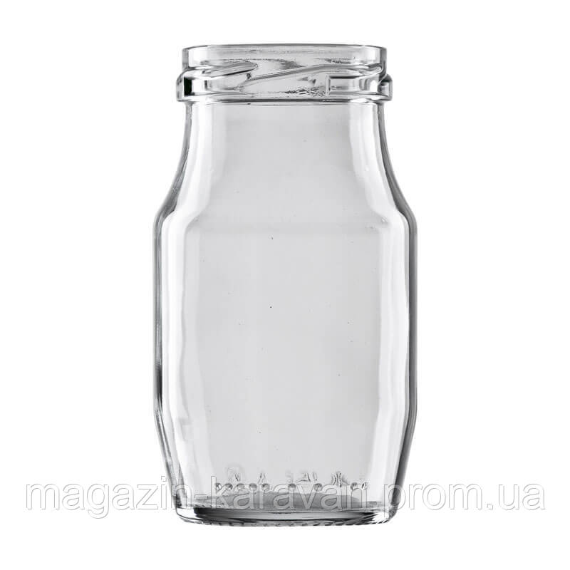 Банка 156 мл ТО 48 Аджика 25 шт/уп